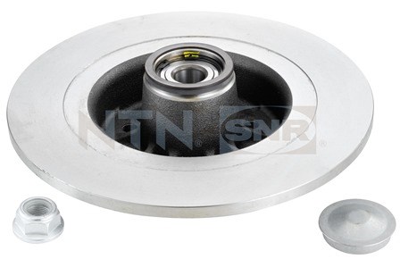 Bromsskiva, Bakaxel Snr KF155.101U SNR