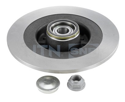 Bromsskiva, Bakaxel Snr KF155.91U SNR