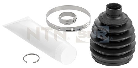 Dammskydd, drivaxel, Framaxel Snr OBK66.002 SNR