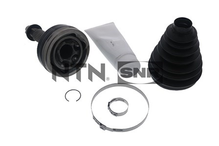 Drivknut Snr OJK55.047 SNR