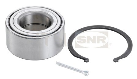 Hjullagersats, Fram, Framaxel Snr R184.13 SNR