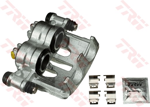 Bromsok, framaxel vänster Trw BHV930E TRW Bromsok, framaxel vänster Trw BHV930E TRW