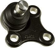 Kulled / Spindelled, Ytter, Nedre framaxel, Vänster Trw JBJ1161 TRW