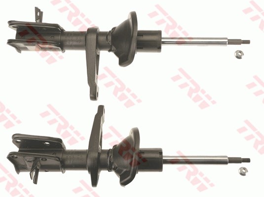Stötdämpare Gastryck, Framaxel Trw Trw twin JGM1295T TRW Stötdämpare Gastryck, Framaxel Trw Trw twin JGM1295T TRW