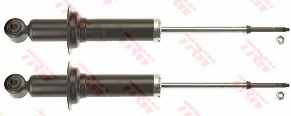 Stötdämpare Gastryck, Bakaxel Trw Trw twin JGS1064T TRW