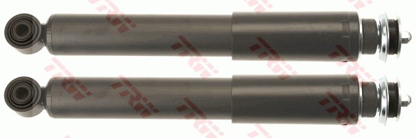 Stötdämpare Gastryck, Framaxel Trw Trw twin JGT1250T TRW