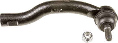 Styrled, framaxel höger Trw JTE1869 TRW Styrled, framaxel höger Trw JTE1869 TRW
