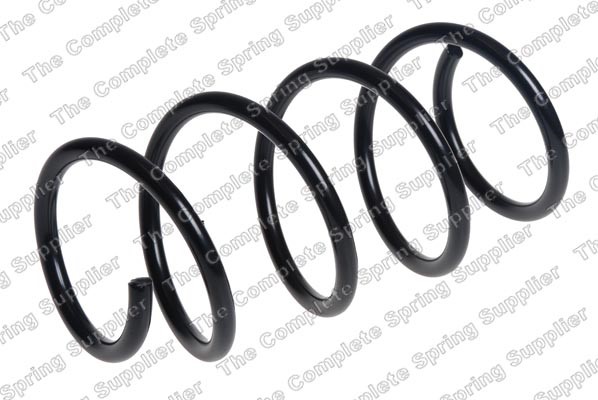 Spiralfjäder, Framaxel Lesjöfors 4004316 LESJÖFORS