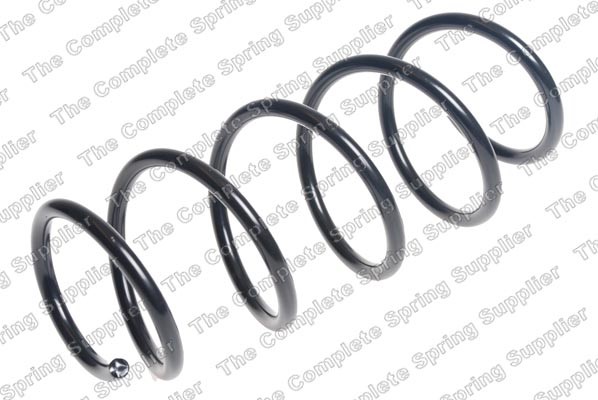 Spiralfjäder, Framaxel Lesjöfors 4026249 LESJÖFORS