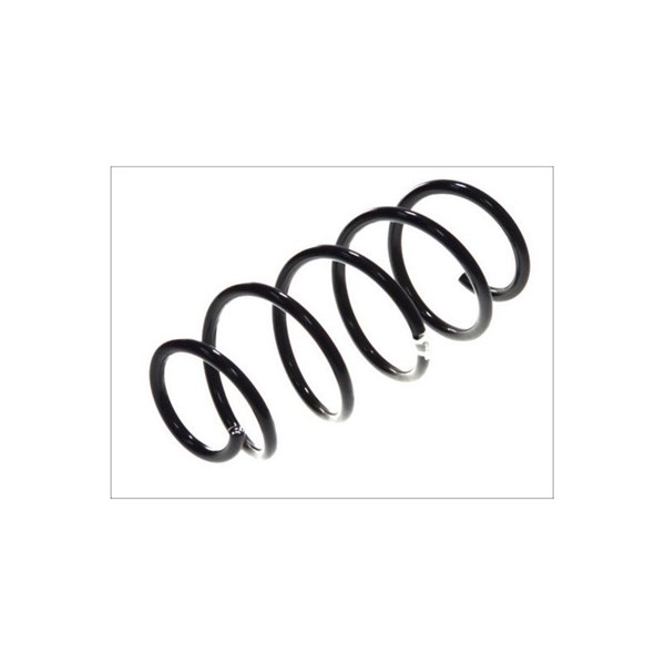 Spiralfjäder, Framaxel Lesjöfors 4063496 LESJÖFORS
