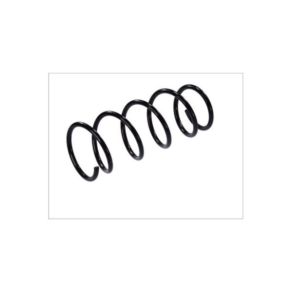 Spiralfjäder, Framaxel Lesjöfors 4072940 LESJÖFORS