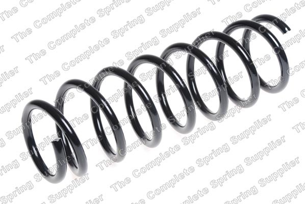 Spiralfjäder, Framaxel Lesjöfors 4088924 LESJÖFORS