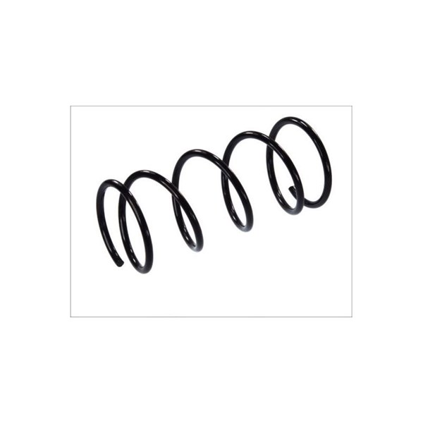 Spiralfjäder, Framaxel LESJÖFORS