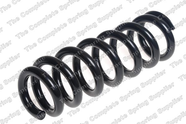 Spiralfjäder, Framaxel, framaxel vänster Lesjöfors 4092625 LESJÖFORS