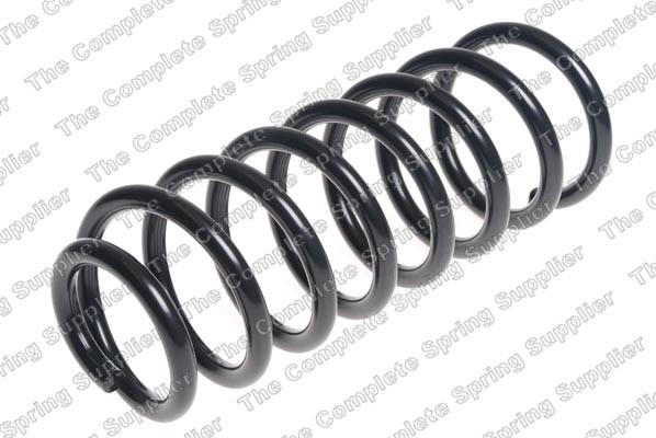 Spiralfjäder, Bakaxel Lesjöfors 4204214 LESJÖFORS