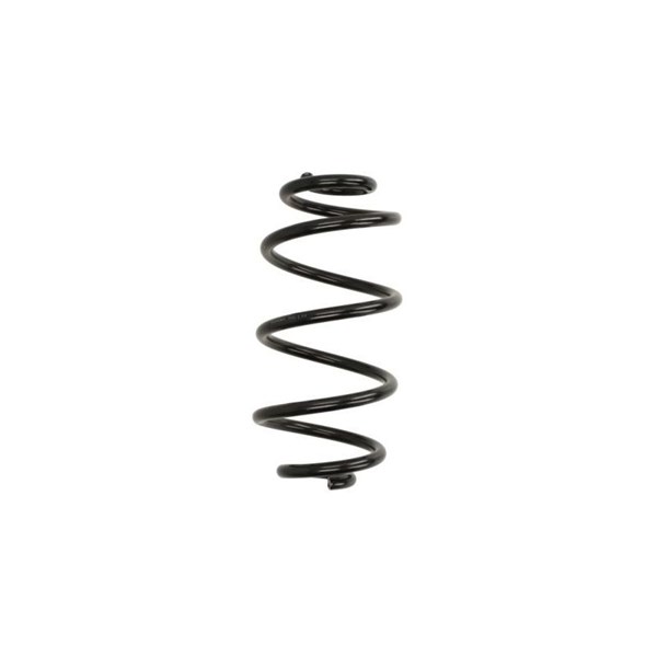 Spiralfjäder, Bakaxel LESJÖFORS