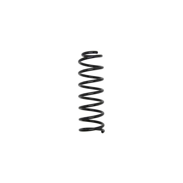 Spiralfjäder, Bakaxel LESJÖFORS