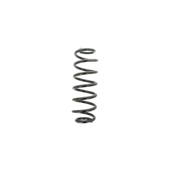 Spiralfjäder, Bakaxel LESJÖFORS