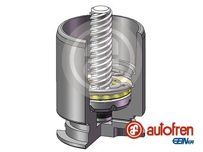 Kolv, bromsok, Bakaxel Autofren seinsa D02554RK AUTOFREN SEINSA
