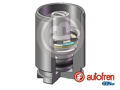 Kolv, bromsok, Bakaxel Autofren seinsa D02578K AUTOFREN SEINSA