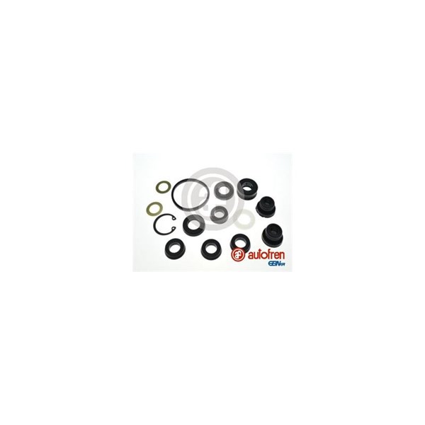 Reparationssats, huvudbromscylinder Autofren seinsa D1123 AUTOFREN SEINSA