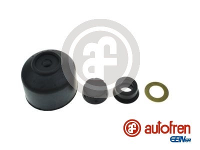 Reparationssats, kopplingshuvudcylinder Autofren seinsa D1243 AUTOFREN SEINSA