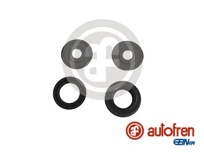 Reparationssats, huvudbromscylinder Autofren seinsa D1280 AUTOFREN SEINSA