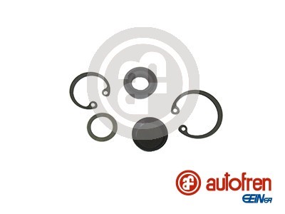 Reparationssats, kopplingshuvudcylinder Autofren seinsa D1424 AUTOFREN SEINSA