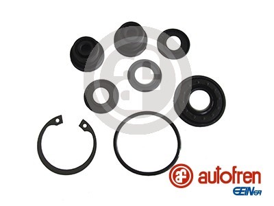 Reparationssats, huvudbromscylinder Autofren seinsa D1458 AUTOFREN SEINSA