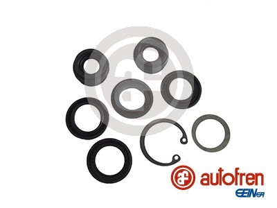 Reparationssats, huvudbromscylinder Autofren seinsa D1461 AUTOFREN SEINSA