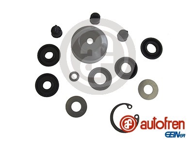 Reparationssats, huvudbromscylinder Autofren seinsa D1582 AUTOFREN SEINSA