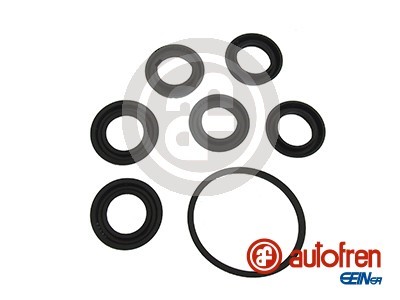 Reparationssats, huvudbromscylinder Autofren seinsa D1597 AUTOFREN SEINSA