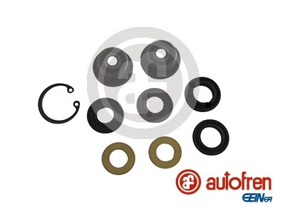 Reparationssats, huvudbromscylinder Autofren seinsa D1602 AUTOFREN SEINSA