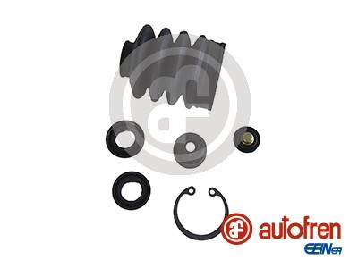 Reparationssats, kopplingshuvudcylinder Autofren seinsa D1622 AUTOFREN SEINSA
