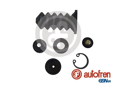 Reparationssats, kopplingshuvudcylinder Autofren seinsa D1625 AUTOFREN SEINSA