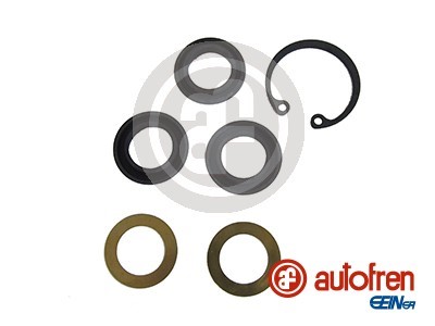 Reparationssats, huvudbromscylinder Autofren seinsa D1639 AUTOFREN SEINSA