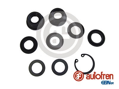 Reparationssats, huvudbromscylinder Autofren seinsa D1642 AUTOFREN SEINSA