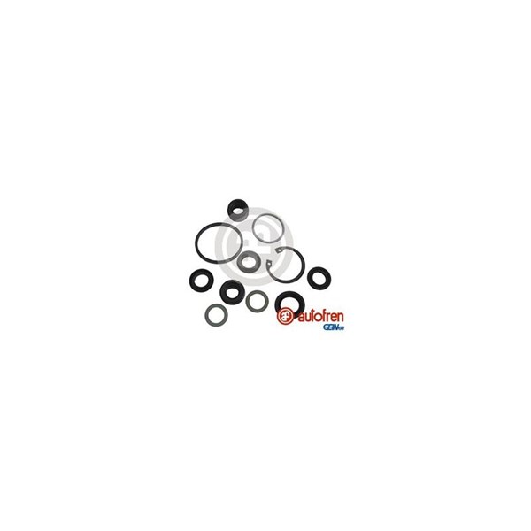 Reparationssats, huvudbromscylinder Autofren seinsa D1651 AUTOFREN SEINSA