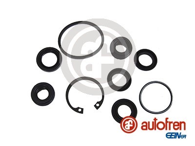 Reparationssats, huvudbromscylinder Autofren seinsa D1652 AUTOFREN SEINSA