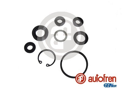 Reparationssats, huvudbromscylinder Autofren seinsa D1661 AUTOFREN SEINSA