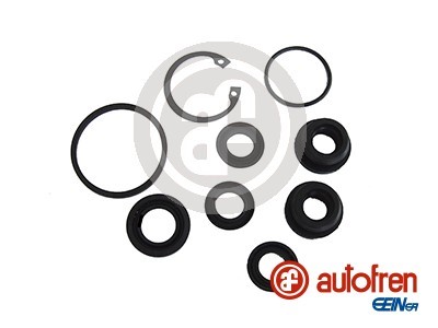 Reparationssats, huvudbromscylinder Autofren seinsa D1666 AUTOFREN SEINSA