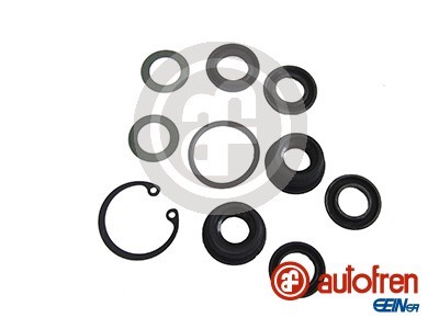 Reparationssats, huvudbromscylinder Autofren seinsa D1667 AUTOFREN SEINSA