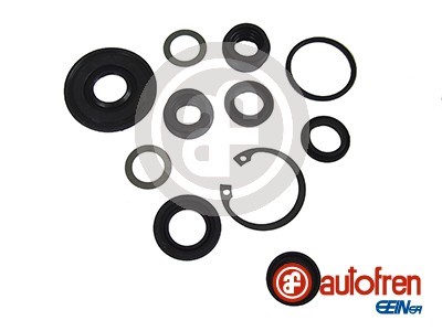 Reparationssats, huvudbromscylinder Autofren seinsa D1671 AUTOFREN SEINSA