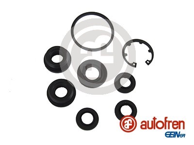 Reparationssats, huvudbromscylinder Autofren seinsa D1672 AUTOFREN SEINSA