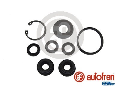 Reparationssats, huvudbromscylinder Autofren seinsa D1687 AUTOFREN SEINSA