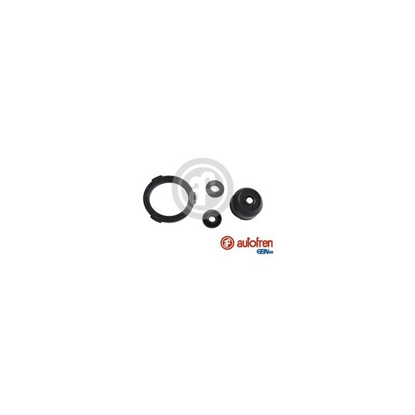 Reparationssats, kopplingshuvudcylinder Autofren seinsa D1690 AUTOFREN SEINSA