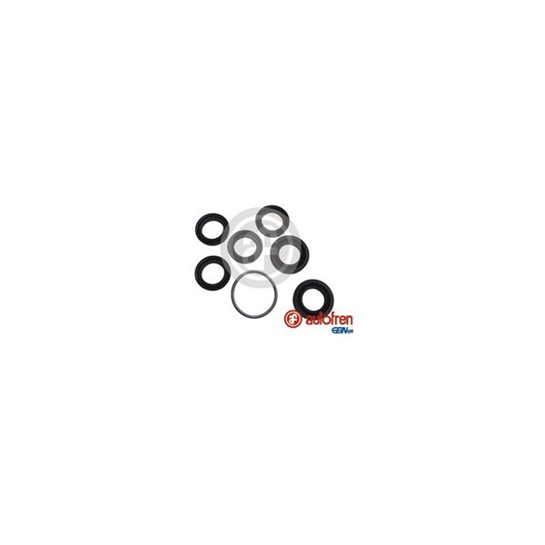 Reparationssats, huvudbromscylinder Autofren seinsa D1702 AUTOFREN SEINSA