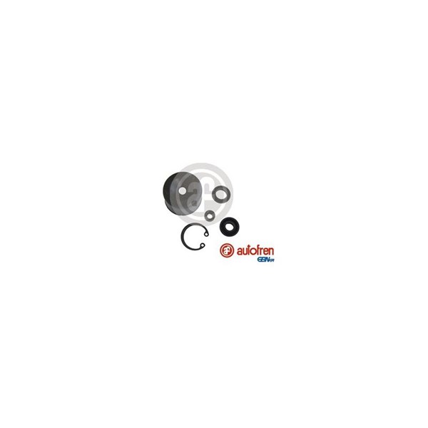 Reparationssats, kopplingshuvudcylinder Autofren seinsa D1705 AUTOFREN SEINSA