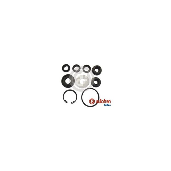 Reparationssats, huvudbromscylinder Autofren seinsa D1744 AUTOFREN SEINSA