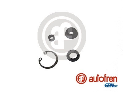 Reparationssats, kopplingshuvudcylinder Autofren seinsa D1780 AUTOFREN SEINSA